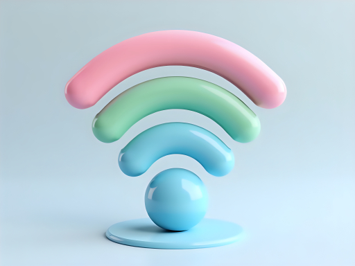 3d 와이파이