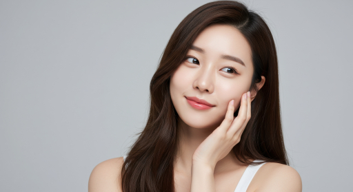 아름다운 여성