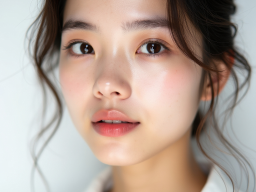 젊은 여성의 초상화