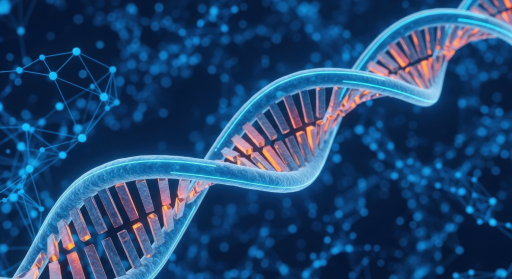 DNA 나선