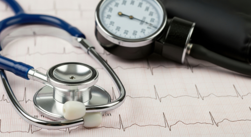 의료 기록 상의 스토머토스kop