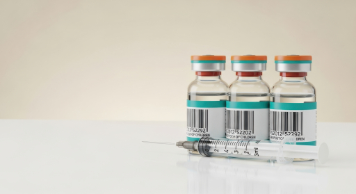 주사기 및 용기