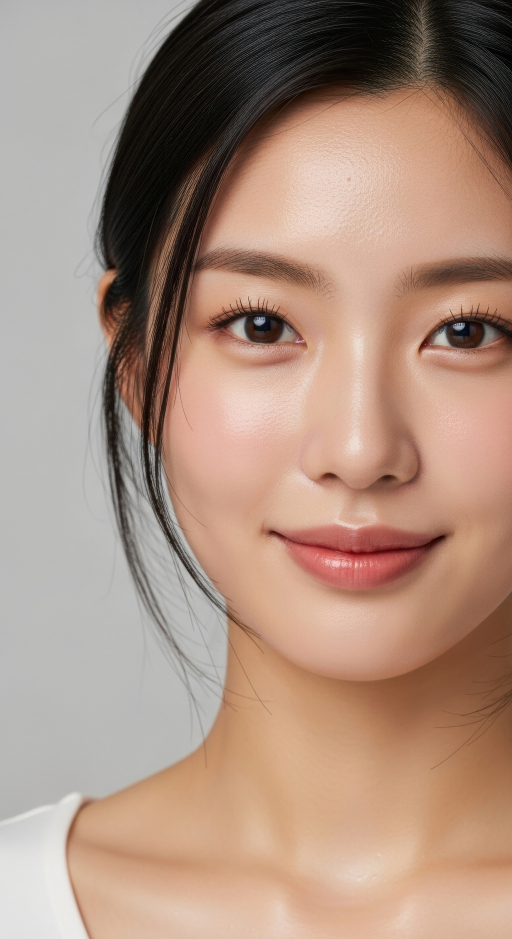 젊은 여성의 초상화