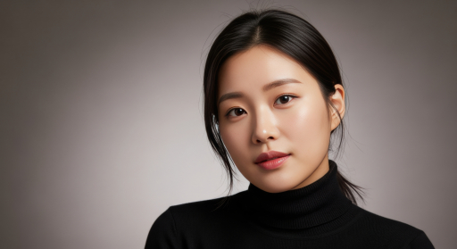 젊은 여성의 초상화