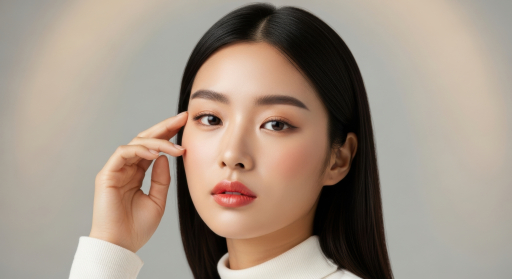 젊은 여성의 초상화