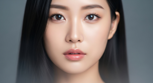 젊은 여성의 초상화