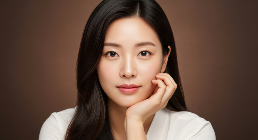 젊은 여성의 초상화