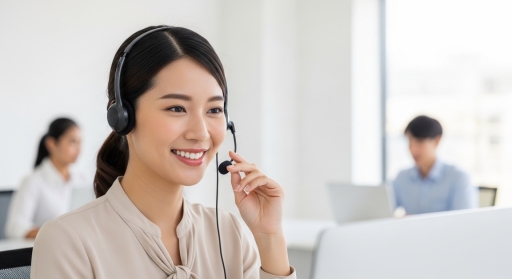 고객상담